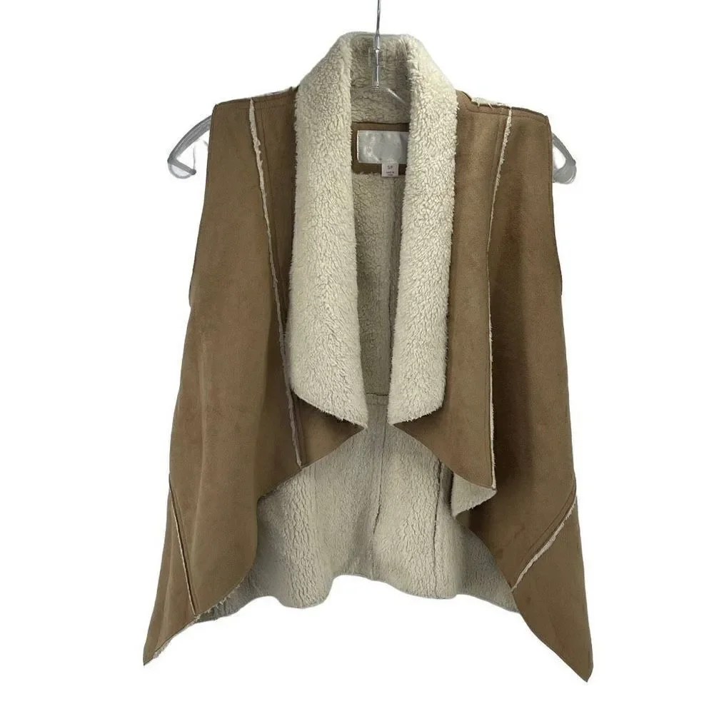 Xhilaration women faux